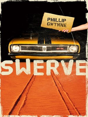 cover image of Swerve